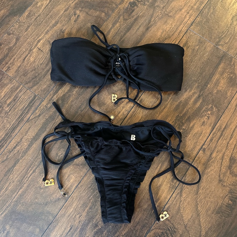 Blackbough bikini set medium